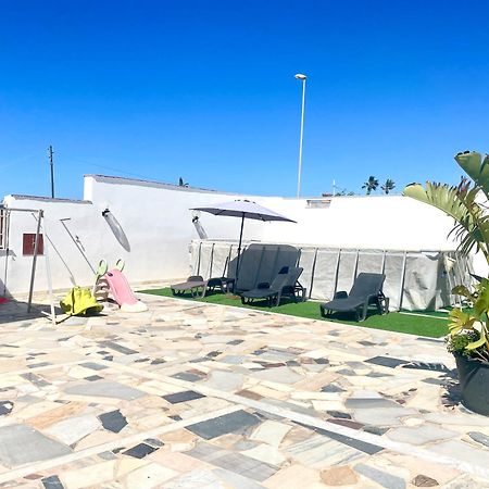 Villa Moguntia Ficarazzi Exterior photo